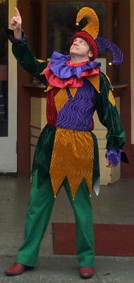 Faux Film Festival 2012