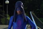 Squid Man