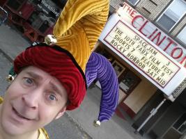 Faux Film Festival 2014